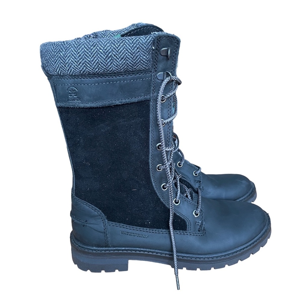 Kamik Rogue 9 Boots